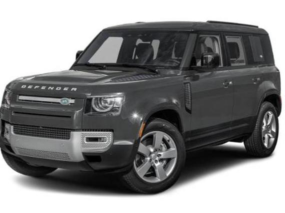 LAND ROVER DEFENDER 2024 SALEJ7EXXR2344396 image